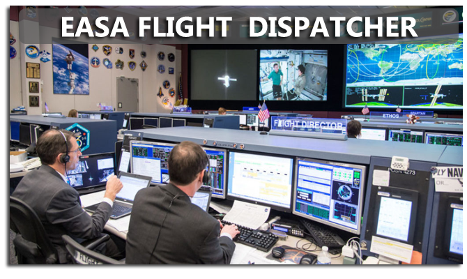 Flight Dispatcher Program