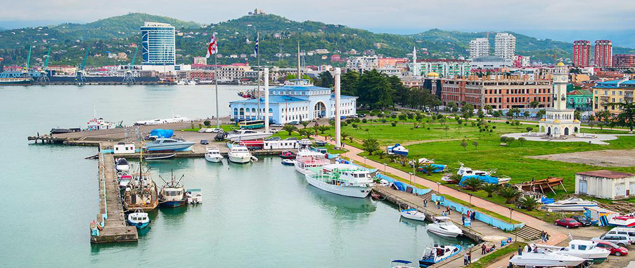 Global Hana Aviation Services Georgia image 3