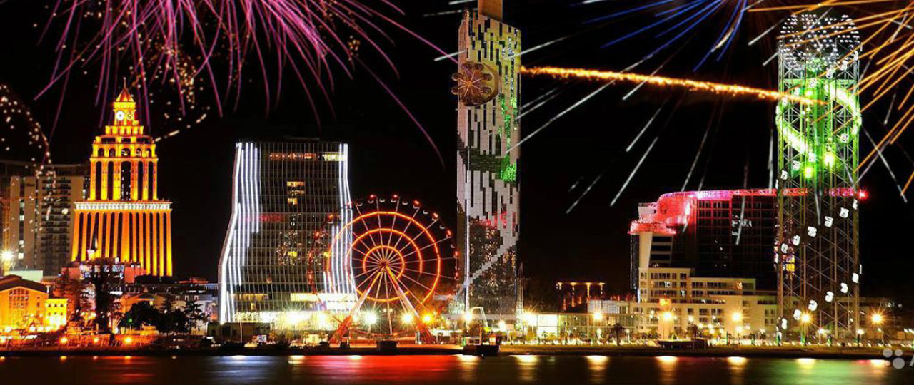 Global Hana Aviation Services Georgia image 2