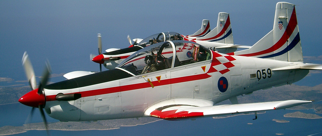 Faculty of Transport and Traffic Sciences, Division of Aeronautics image 5